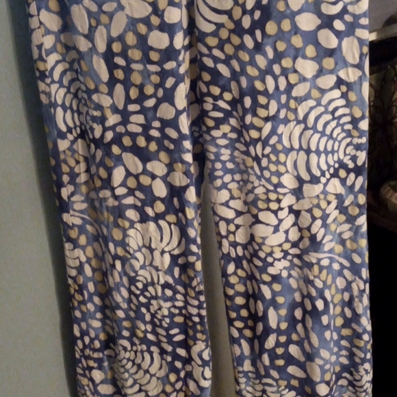 Lilly Pulitzer pants M - Picture 1 of 4